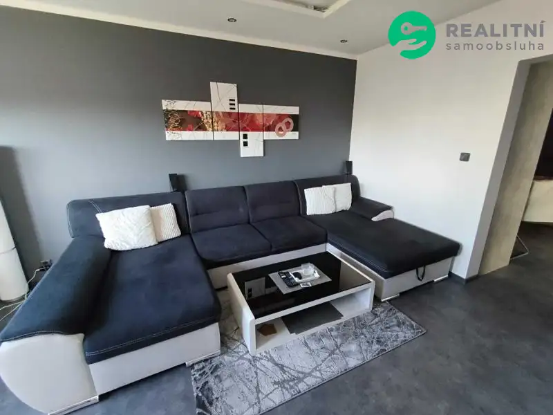 Prodej bytu 3+1 65 m², Ostrava – náhled fotky 1