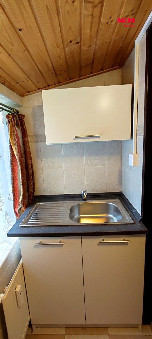 Pronájem bytu 2+kk 38 m² – fotografie 5