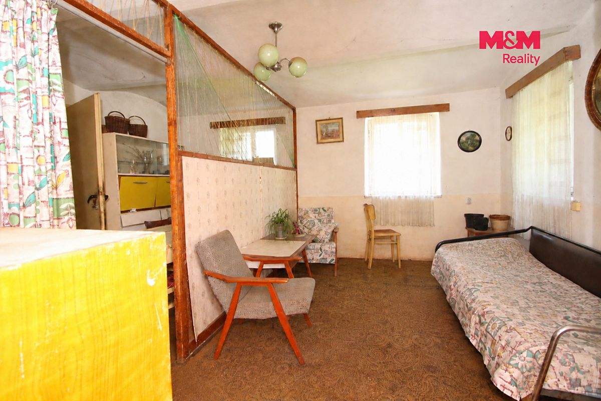 Prodej rodinného domu 160 m², pozemek 1132 m² – fotografie 5