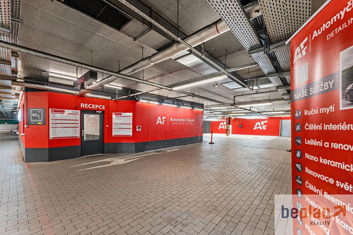 Prodej komerční nemovitosti 108 m² – fotografie 5