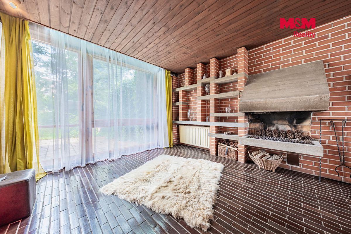 Prodej rodinného domu 129 m², pozemek 549 m² – fotografie 5