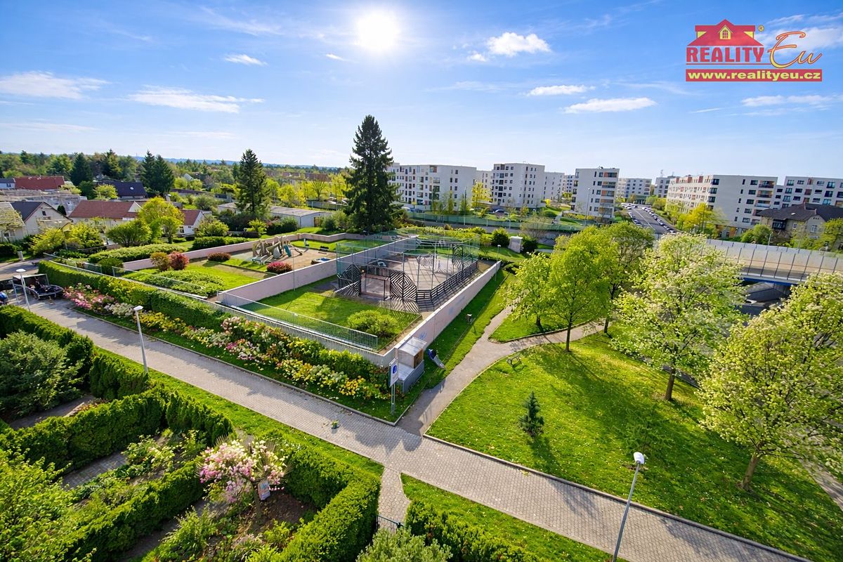 Prodej bytu 2+kk 57 m² – fotografie 5