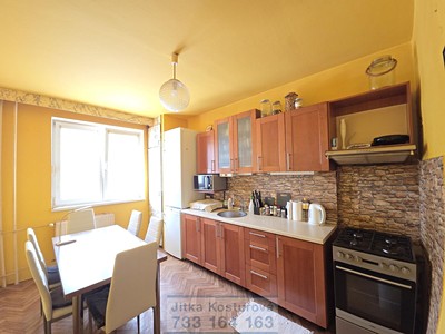 Prodej bytu 3+1 79 m²