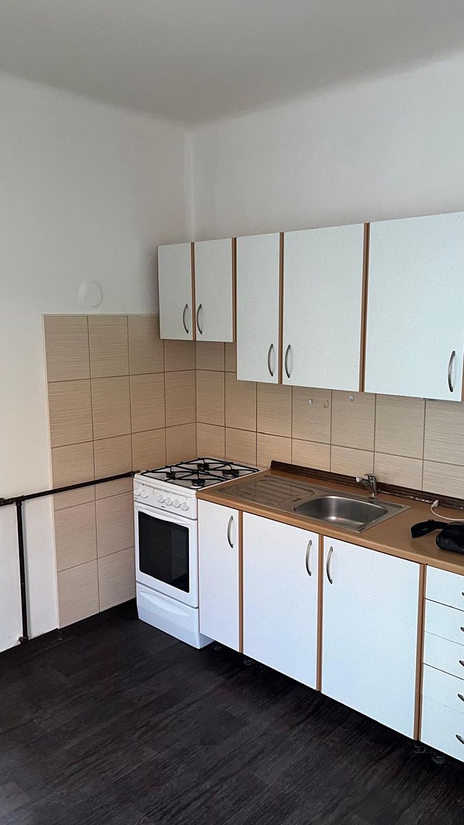Prodej bytu 1+1 27 m²