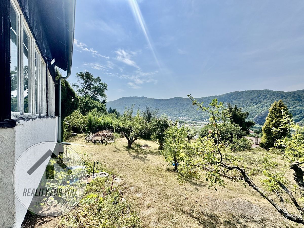 Prodej chaty 38 m², pozemek 723 m² – fotografie 2