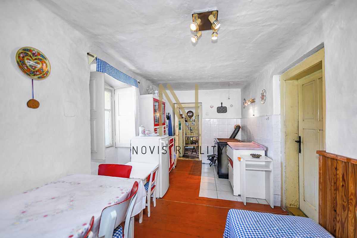 Prodej rodinného domu 120 m², pozemek 499 m² – fotografie 5
