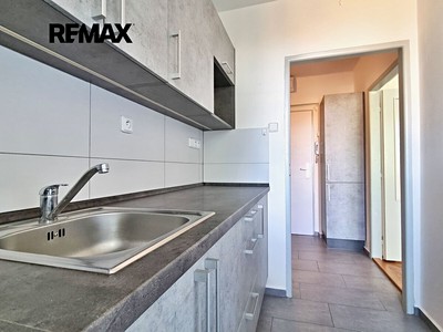 Pronájem bytu 2+1 50 m²
