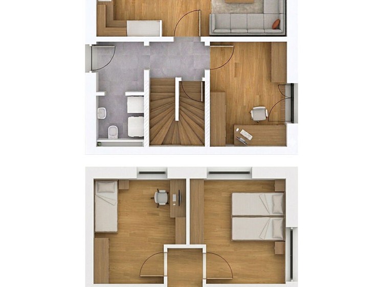 Haus zum Kauf, 122 m² (8 von 14)