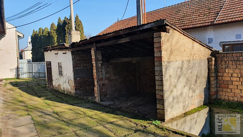 Prodej rodinného domu 100 m², pozemek 808 m² – fotografie 4