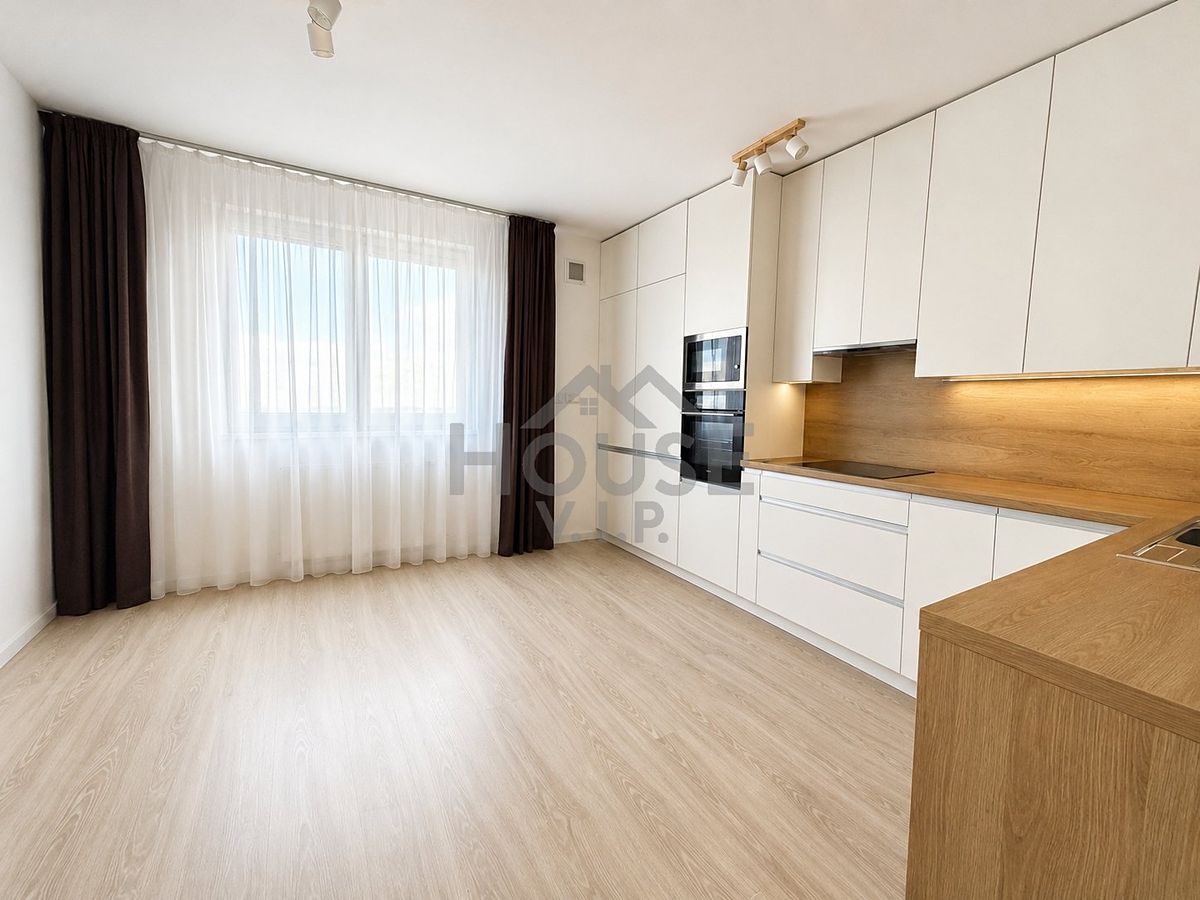 Prodej bytu 3+kk 68 m²