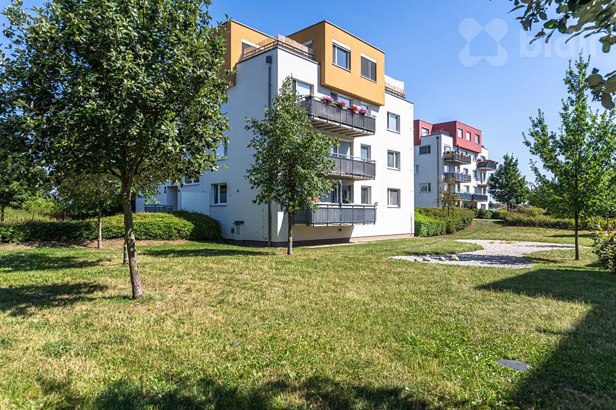 Prodej bytu 1+kk 38 m² – fotografie 3
