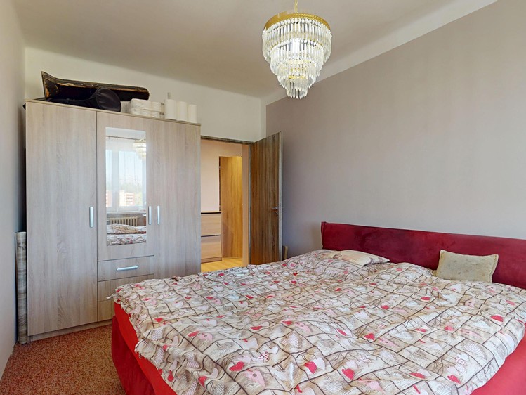 Wohnung 3+1 zum Kauf, 80 m² (17 von 24)