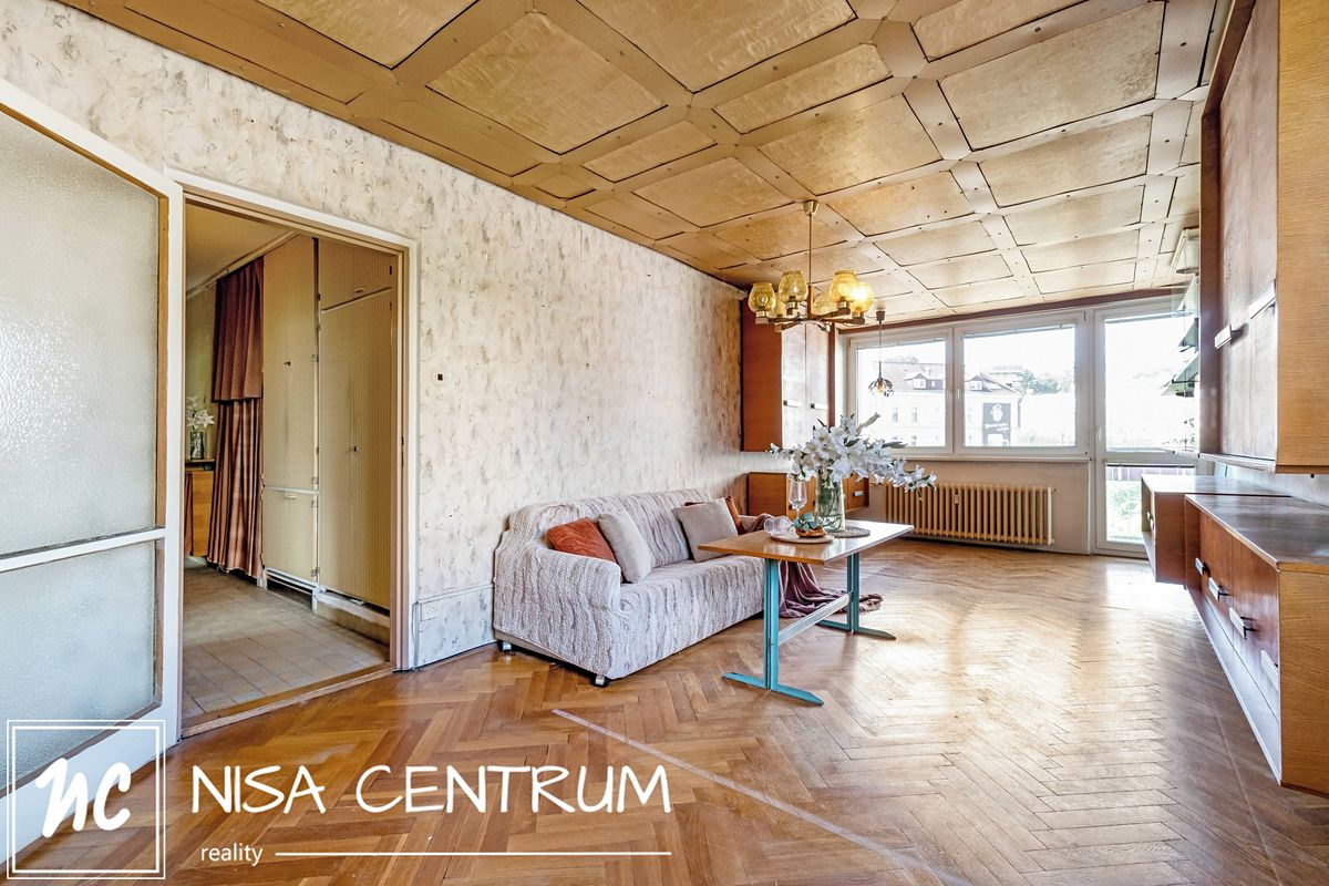 Prodej bytu 3+1 63 m² – fotografie 3
