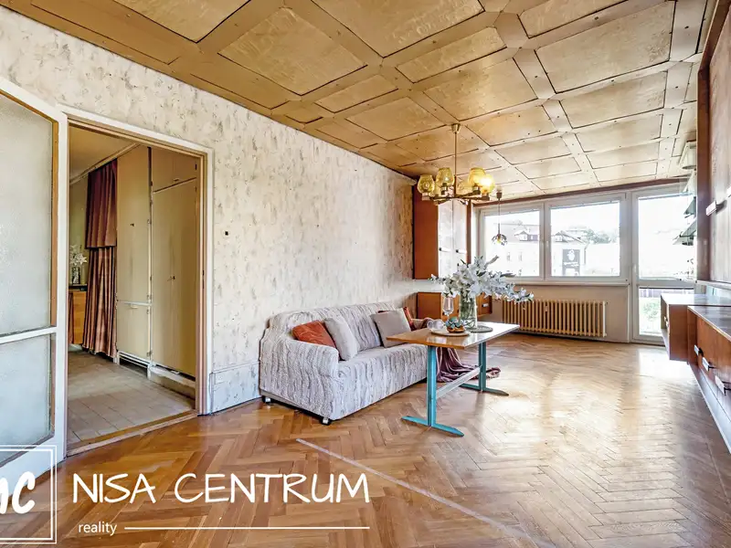 Prodej bytu 3+1 63 m², Liberec – náhled fotky 3
