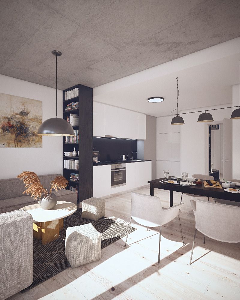 Prodej bytu 3+kk 65 m² – fotografie 4