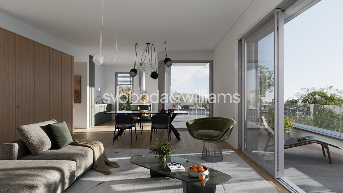 Prodej bytu 5+kk 154 m²