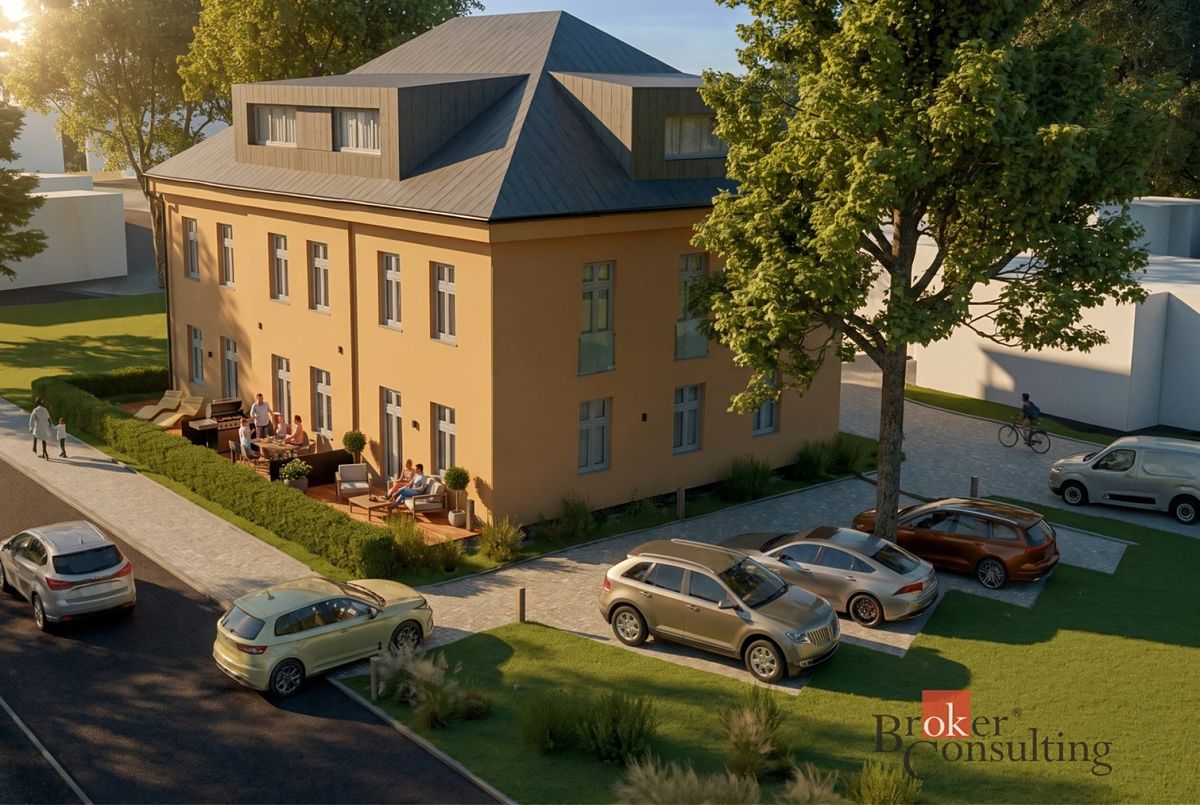 Prodej bytu 3+kk 68 m² – fotografie 2