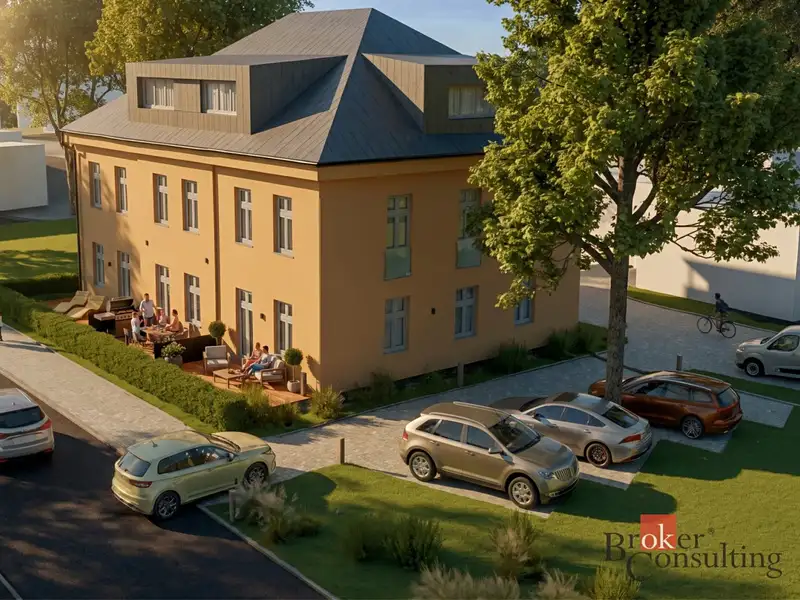 Prodej bytu 3+kk 68 m², Břasy – náhled fotky 2