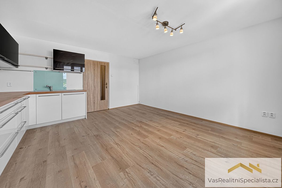 Prodej bytu 3+kk 66 m² – fotografie 5