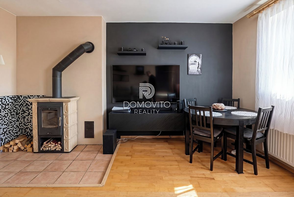 Prodej rodinného domu 100 m², pozemek 235 m² – fotografie 4