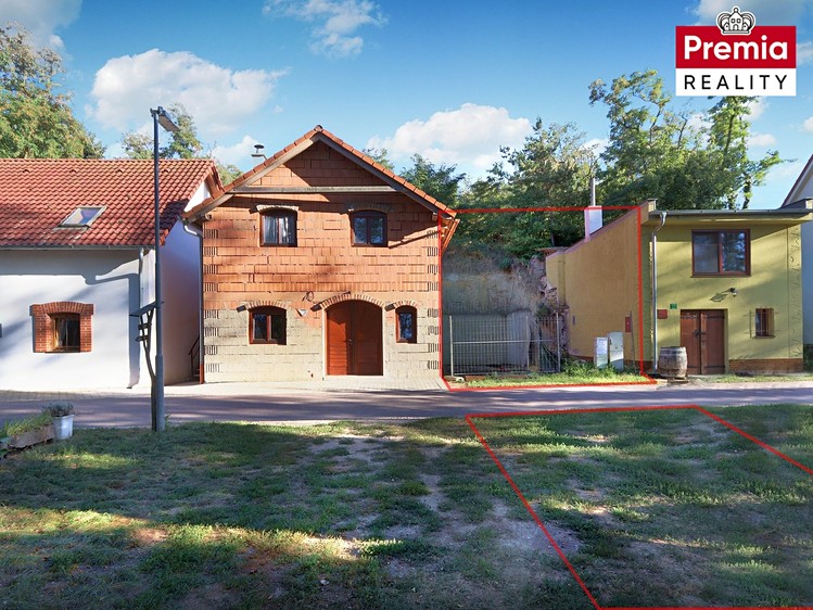 Prodej nemovitosti, 86 m² (4 z 19)