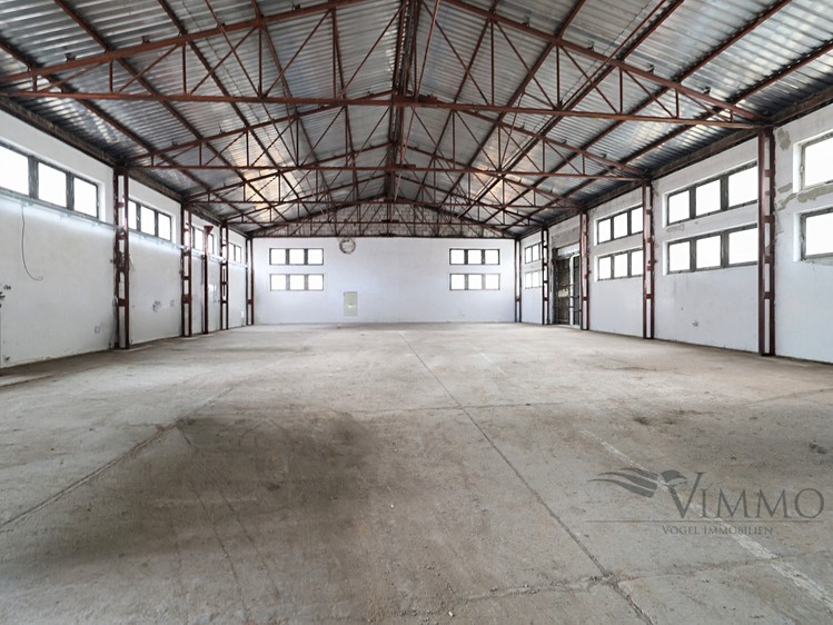 Pronájem komerčního prostoru, 18 100 m² (3 z 19)