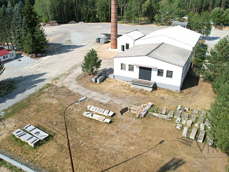 Pronájem komerčního prostoru, 18 100 m² (16 z 19)