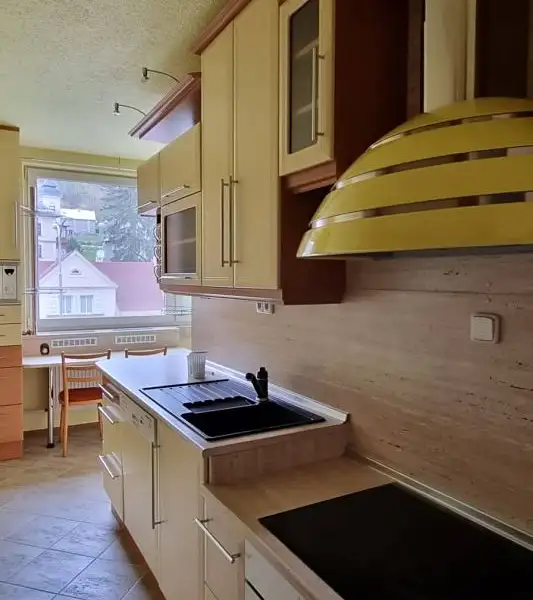 Pronájem bytu 2+1 54 m², Jeseník – náhled fotky 3