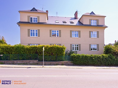 Prodej bytu 4+1 91 m²
