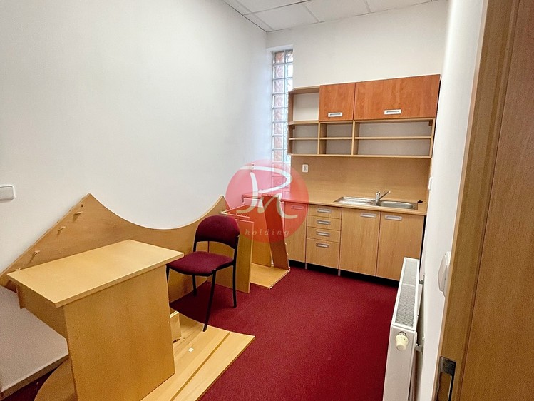 Pronájem komerčního prostoru, 161 m² (2 z 14)