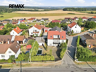 Prodej  rodinného domu 270 m², pozemek 648 m²
