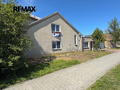 Prodej obchodního prostoru 105 m²