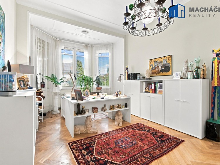 Wohnung 4+1 zum Kauf, 119 m² (15 von 38)