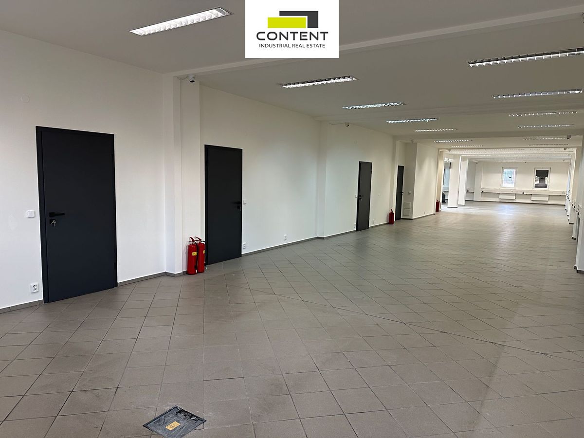 Pronájem obchodního prostoru 449 m² – fotografie 5