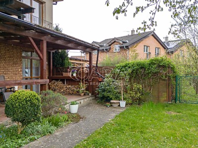 Prodej bytu 4+kk 135 m²