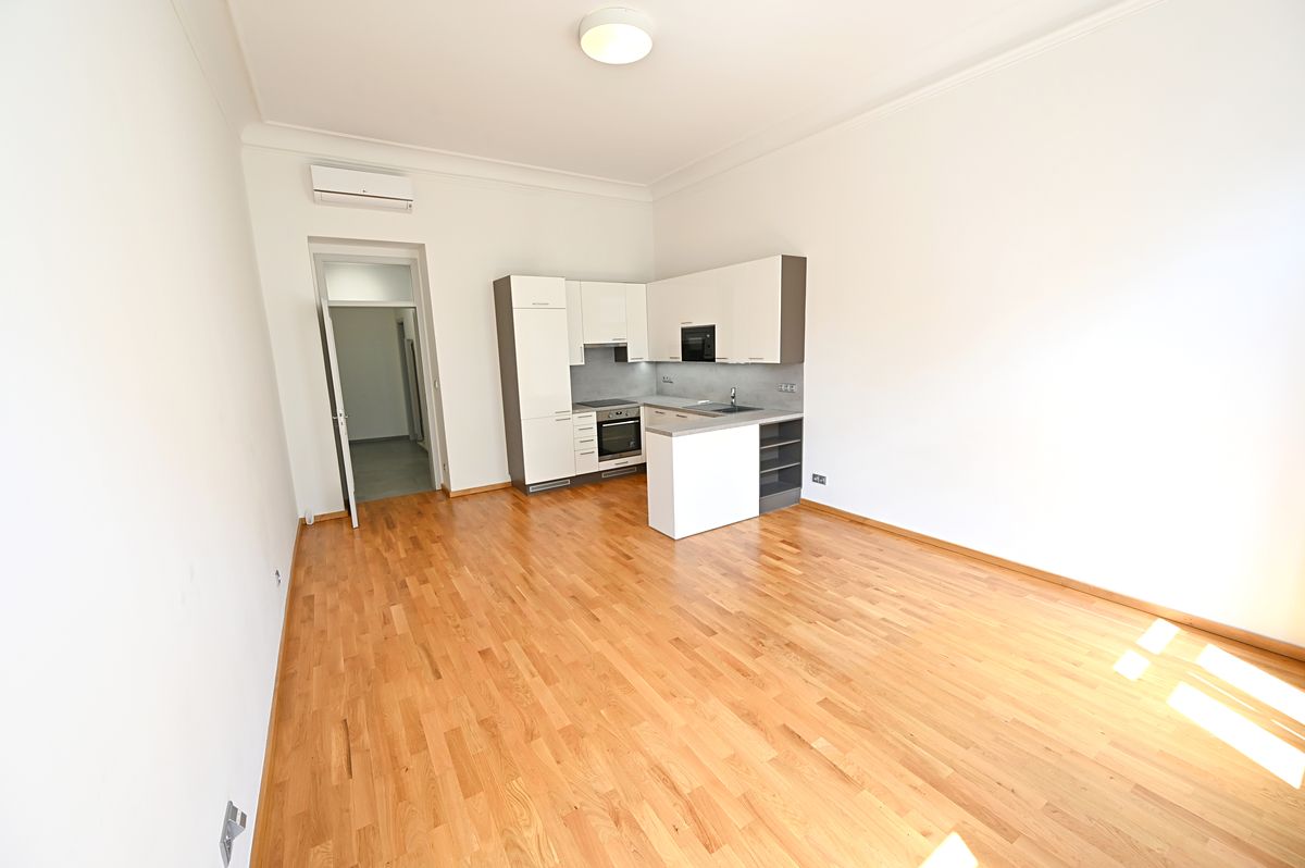 Pronájem bytu 1+kk 43 m² – fotografie 5