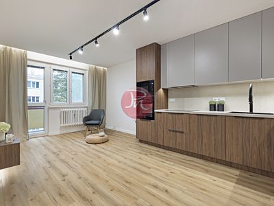 Prodej bytu 3+kk 58 m²