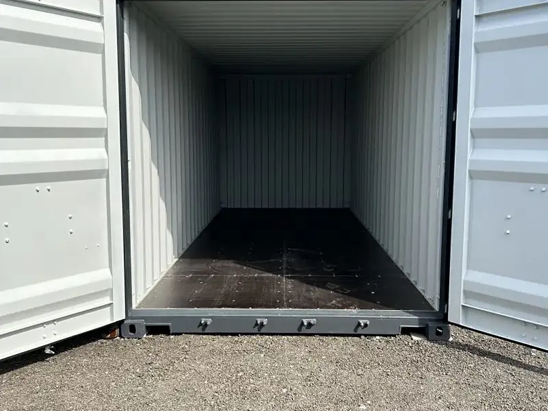 Pronájem skladového prostoru 15 m², Planá – náhled fotky 3