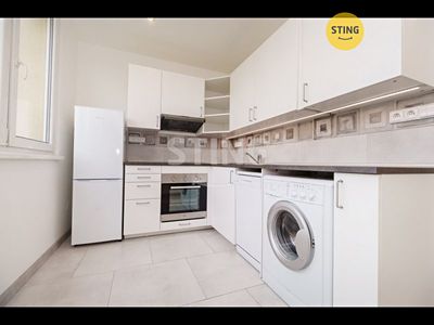 Pronájem bytu 2+1 57 m²