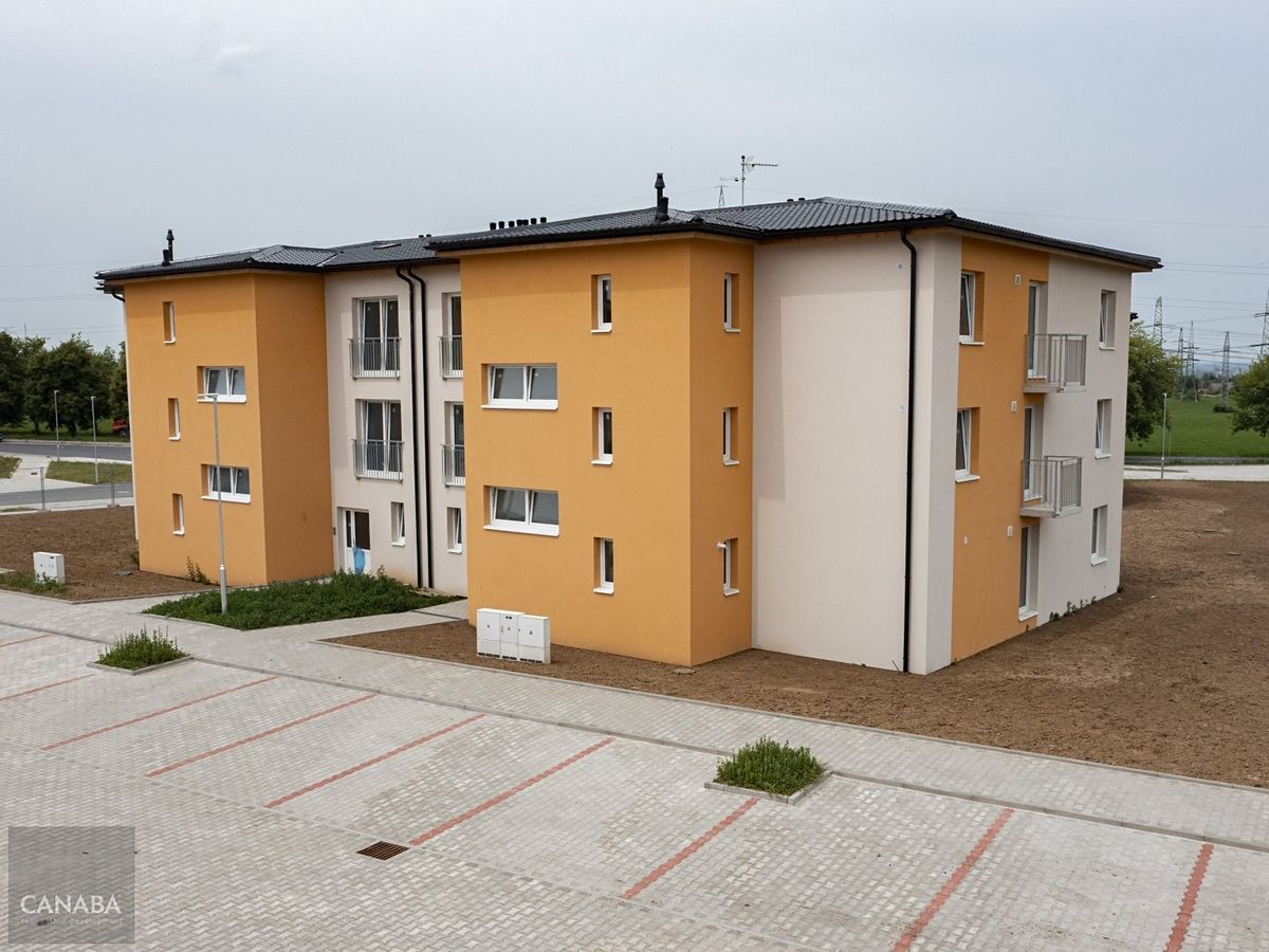 Prodej bytu 3+kk 69 m²