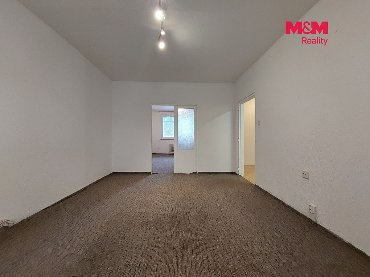 Prodej bytu 3+1 66 m² – fotografie 3