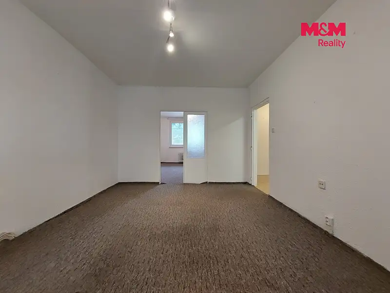 Prodej bytu 3+1 66 m², Klášterec nad Ohří – náhled fotky 3