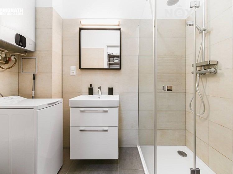 Квартира 1+kk на продаж, 36 м² (7 з 16)