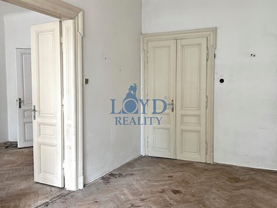 Prodej apartmánů 64 m²