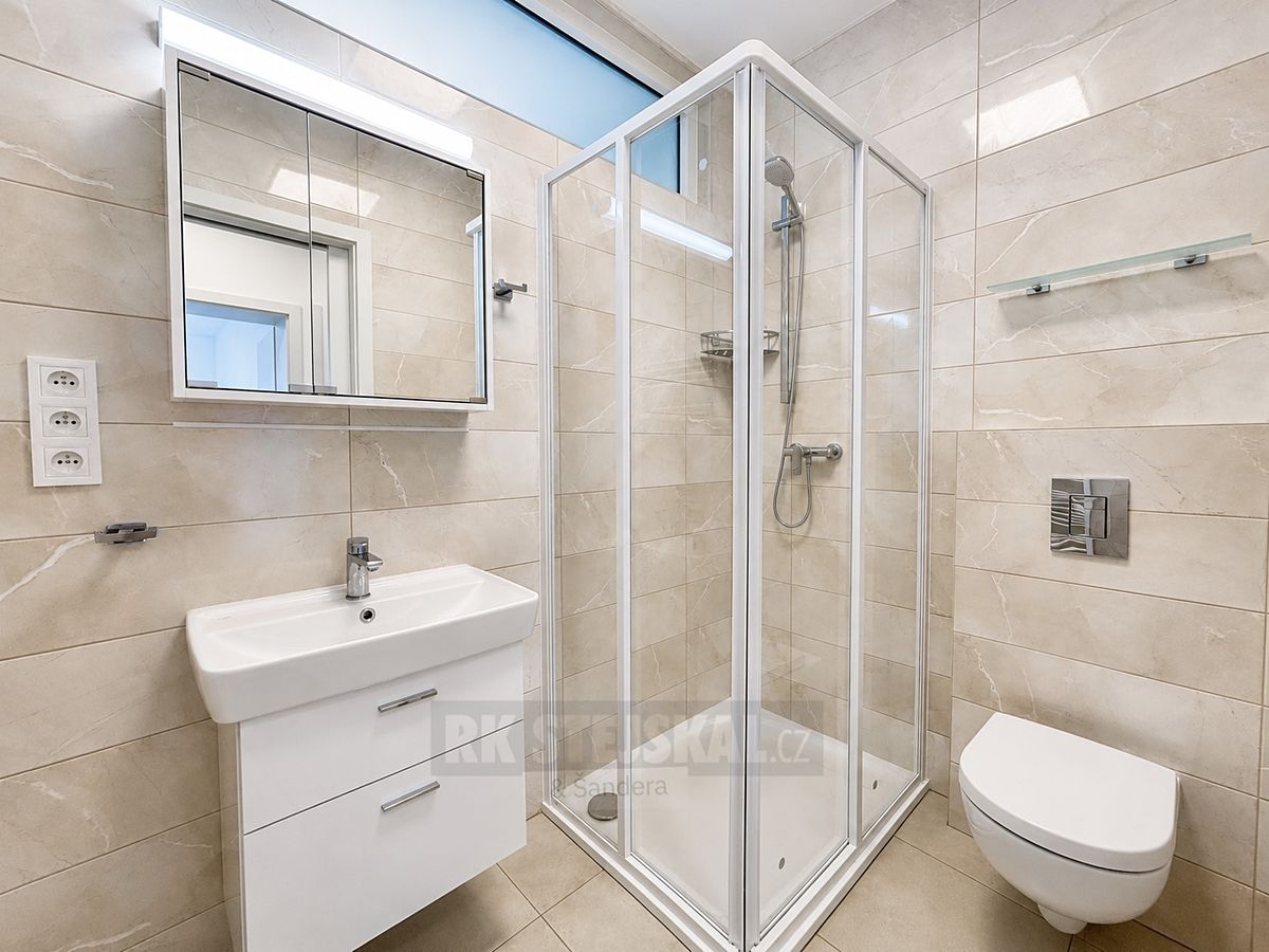Pronájem bytu 2+1 55 m² – fotografie 3