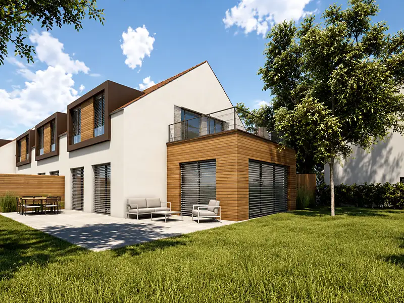 Prodej rodinného domu 117 m², pozemek 606 m², Poděbrady – náhled fotky 1