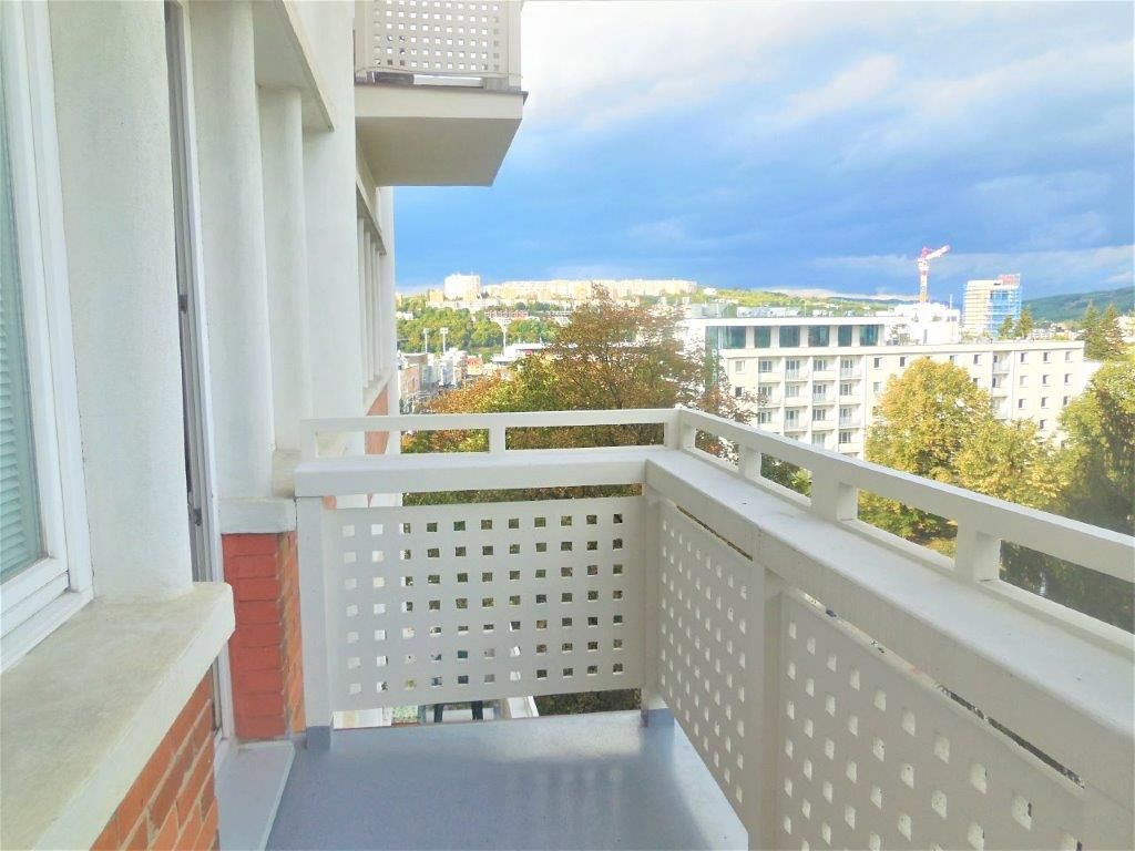 Prodej bytu 2+kk 59 m²