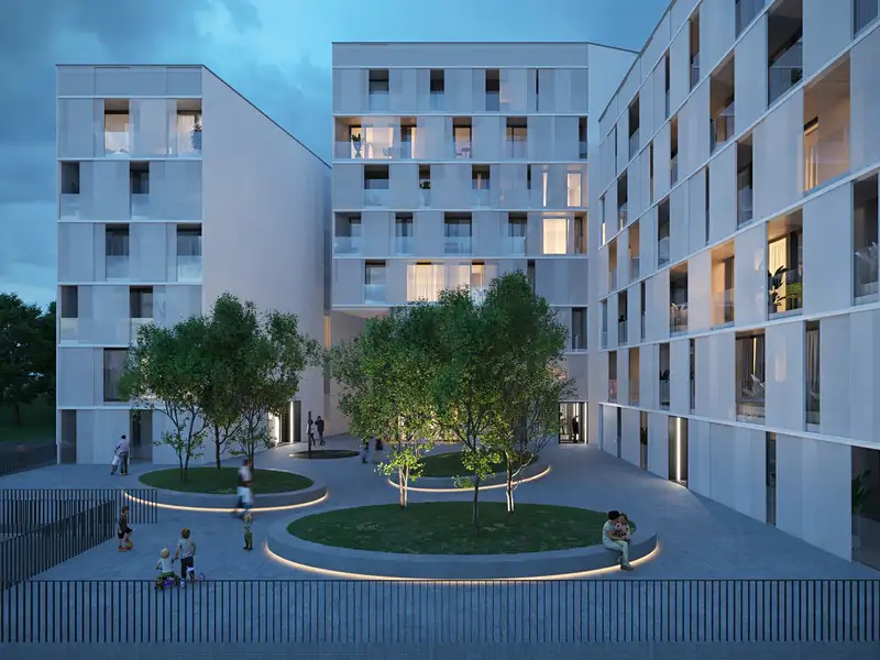 Prodej bytu 2+kk 74 m², Brno – náhled fotky 1