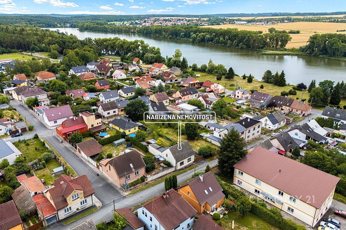 Prodej rodinného domu 150 m², pozemek 624 m² – fotografie 3