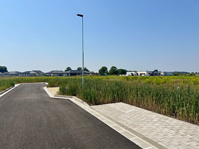 Prodej  stavebního pozemku 1 057 m²